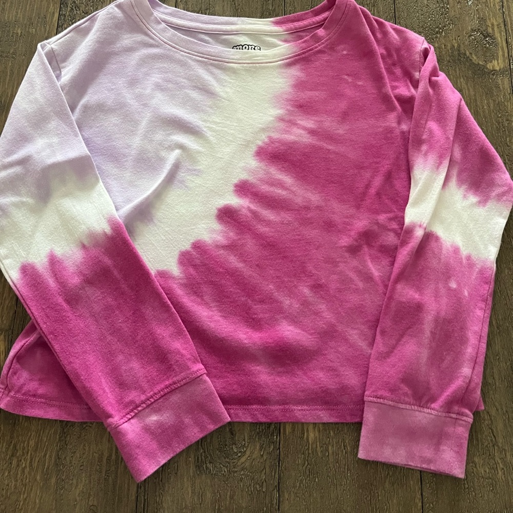 Girls shirt